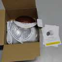 GiGi Hair Removal Wax Warmer, Multi-Purpose Warmer with Adjustable Temperature Control, for 14 oz. Wax Can