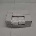 TYPLASTICS Trash Can Liners - Wholesale 1000 Count High Density Garbage Bags on Perforated Roll 10-15 Gallon 24" x 33"