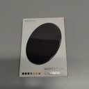 TOZO 2025 W1 New Anti-Slip Wireless Charger 15W Max Fast Wireless Charging Pad Compatible with iPhone 17/16/16 Plus/16 Pro Max /15/14/13/SE Series, Samsung Galaxy S25/S24/S23 Series, Matte Rose Gold