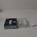 Braun Epilator Silk-pil 5, Hair Removal Device, Women Shaver & Trimmer, Wet and Dry, Includes Skin Contact Cap, SE5-011, Grey