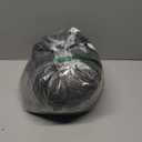 Duvet Cover Waffle Weave Microfiber 3-Piece Cotton-Like Soft Bedding Set, with 1 Duvet Cover with Zipper and 2 Pillow Shams, Comforter Not Included, Queen, Dark Grey Striped