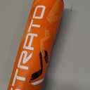 Axe | Strato | USA Tee Ball Baseball Bat | Drop -11 | 1-Piece Alloy | 2-5/8" Barrel | Orange/Navy (26")