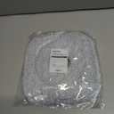 Mop Refill Head Compatible with MarvelSpin Mop - Mop Head Replacement - Deep Cleaning Mop Head - Machine Washable and Easy-to-Replace