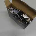 Brizled Smart Fairy Lights, 66FT 200 LED Valentine's Day Fairy Lights WiFi Smart Christmas Light App Controlled, RGB Color Changing Mini Light Dimmable Work with Alexa & Google Home for Halloween Xmas