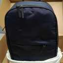 Carry All Backpack 20L - Water-Resistant, Luggage Backpack for Men & Women - With Internal Dividers, Multi Pocket - Ideal for Travel, Work - Stylish, Quality & Durable - French Navy