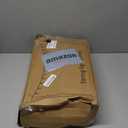 10Ft String Light Poles 4 Pack, Light Poles for Outside Lights, Outdoor with Fence Brackets Hanging Lights, Metal Stand Deck Patio Backyard