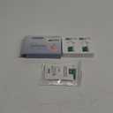 Titanium Alloy Ingrown Toenail Treatment, Nail Tools, and Ingrown Toenail Removal Kit Specially Designed for Curved Nail Repair and Ingrown Toenail Corrector (0.59/0.67in)