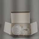 Breastmilk Storage Bag Adapters for Spectra S1 S2 Pumps, Avent Comfort Wide Mouth Flange Pump to Use with Lansinoh and Nuk Breastmilk Storage Bags by PumpMom