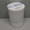 Everlasting Comfort 2.5L Top Fill Humidifier for Bedroom  Quiet, Easy to Fill & Clean, 24HR Runtime, Night Lights, Timer, Ultrasonic Cool Mist, Auto Shut-Off, Essential Oil Diffuser - White