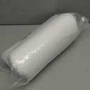 Ergonomic Contour Pillow with Soft Memory Foam for Side, Back & Stomach Sleepers, Normal Size