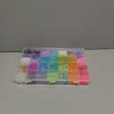 Rainbow Loom: Treasure Trove - DIY Rubber Band Bracelet Craft Kit with Case - 11,000 Loom Bands & Accessories, Design & Create, Ages 7+ 