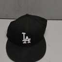 NBA Men's 9Fifty Snapback Cap 7,5/8 Black