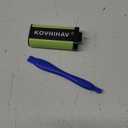 Replacement Battery for Logitech UE MegaBoom Compatible with S-00147 984-001362 084-000845 Ultimate Ears Megaboom 3 Megaboom 3 S-00171 fits Part No Logitech 533-000116, 533-000138,7.4V Li-ion