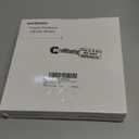 CroBlissful Christmas New Mom Gifts Novelty Acrylic Desk Decor Stocking Stuffers for Mom to Be for Women Friends Inspirational Appreciation Thank You Plaque Gifts for Friends Home Office Decoration Pack of 2