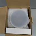 Projector with WiFi and Bluetooth, Mini Projector, 4K 1080P Support Portable Wireless Movie Projectors 220 Rotatable 130'' Screen Auto Keystone Compatible with HDMI/iPhone/TV Stick for Bedroom Indoor