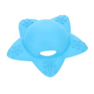 STARFISH Bath Tub Overflow Drain Covers Silicone Sea Star Drain Plug for Bathtub Washbasin Overflow Water Stopper Cap Decorative User Friendly Design Reliable Protection for Bathroom Safety