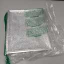 97006931 BP29 10.5 x 8.75 in Range Hood vent Filter Compatible with Kitchen exhaust fan filter s97006931 88150 99010121 broan 41000 40000 f40000 6105c thin Aluminum, 4 Pack