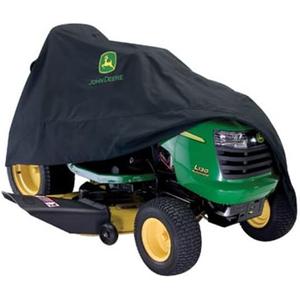 John Deere LP93617 Cover