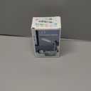 Neioaas LED Desk Lamp for Kids, Cute Cat Lamp USB Rechargeable Reading Light,Portable LED Table Light, Flexible Gooseneck Eye-Care Cartoons Small Desk Lamp Girls Gifts(Pink)