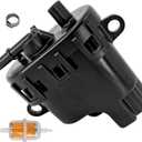 25 755 73-S Electric Fuel Pump Module Kit Compatible with Kohler Command ECH440 ECH630 ECV630 ECH940-ECH980 ECV940-ECV980 Engines