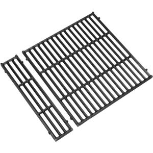 7637 Grill Grates for Weber Spirit E210 (2025 Models)17.5 Inch Grill Parts