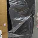 Powerty Cargo Cover for 2022 2023 2024 2025 Volkswagen VW Taos Accessories Trunk Cover Trunk Shielding Shade Cargo Luggage Cover Black (Can Withstand The Load)