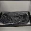 Waterproof Boot Cover for Medical and Orthopedic Boots, Heavy-Duty Non-Slip Sole, Reusable Shoe Protector for Rain, Snow, Beach, Garden, Indoor & Outdoor Use (Large)