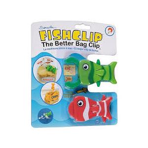 Fish Clip