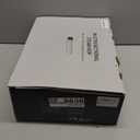 Steam Mop, 12-in-1 Powerful Handheld Steam Cleaner Detachable Steam Mops for Floor Cleaning, 565ML Removable Tank, 23FT Power Cable, MultiPurpose Steamer for Hardwood, Tile, Grout, Furniture (Black)