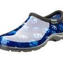 Sloggers Grungy Paw Blue 7