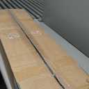 LUMTOK 10-Drawer Dresser, Fabric Dressers Drawers for Bedroom, Hallway, Nursery, Closets, Steel Frame, Wood Top, Easy Pull Handle (Black Wood Veins)