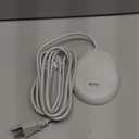 200W Bird Bath Heater for Outdoors in Winter, RIFNY Birdbath Deicer Water Heater Submersible for Bird Chicken Drinking with Thermostatically Control and Auto Shut-Off, Full-Covered Aluminum, 10FT Cord