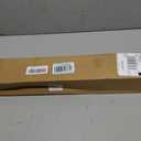 6 Pack Temporary Blinds, 36" W Shades for Bedroom Windows, 36"W-Fits up to 57"H Window