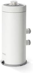 INTEX 26637EG C1000 Cartridge Filter Pump for Above Ground Pools: 1000 GPH Pump Flow Rate – Improved Circulation and Filtration – Easy Installation – Improved Water Clarity – Easy-to-Clean