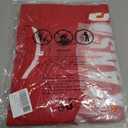 MNLYBABY Football Sweatshirt Women Game Day Sweatshirts in My Game day Era 87 Graphic Long Sleeve Tops (Red, S)