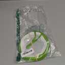 CatYou Mini Insect and Butterfly Habitat Insect Mesh Cage Caterpillars House, Bug Terrarium Pop-up 5.5" x 7" Tall for Kids