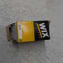 WIX Filters - 33379 Heavy Duty Spin On Fuel Water Separator, Pack of 1