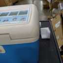 Cold Therapy Machine for Shoulder RecoveryIce Machine for Shoulder After Surgery With Programmable Timer, Reduce Post-Op Swelling, Rotator Cuff Tears/Sprains, Cryotherapy Pain Relief, Compression Pad