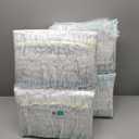 Pampers Diapers - Swaddlers 360 - Size 4, 132 Count, for up to 100% Leakproof Premium Skin Protection