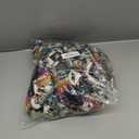 LUKYCILD Womens Western Aztec Print Zip up Hoodies Sweatshirt Sherpa Fleece Jacket Coat with Pockets Casual Warm Outwear (X-Large, Purple)