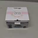 Car Truck Night Light Projector Toys for Boys Age 3-5 Toddler Tractor Nightlights 360 Degree Rotation with 17 Colors Changing Baby Ceiling Light Projector for Boys Girls Bedroom Decoration (Deep Black-3)