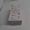 Aori Lifelike Reborn Baby Girl Dolls - Realistic 20-Inch Newborn Doll with Poseable Limbs and Feeding Kit, Weighted Real Life Reborn Baby Doll Gift Set for Seniors, Collectors and Kids 3+ (Purple)