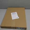 Broiler Pan for Oven Nonstick Porcelain Coated - 16.75 x 12.75 Whirlpool 4396923 Replacement Broiling Pan for Oven With Rack for High-Temperatures - Oven Broiler Pan Heats Evenly and Drains Fat