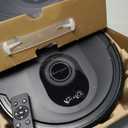 Tikom Robot Vacuum and Mop Combo, 5000Pa Robotic Vacuum Cleaner, 150 Min Max, App & Remote Control, Ideal for Hard Floor, Carpet, Pet Hair, Self-Charge(G8000 Max)