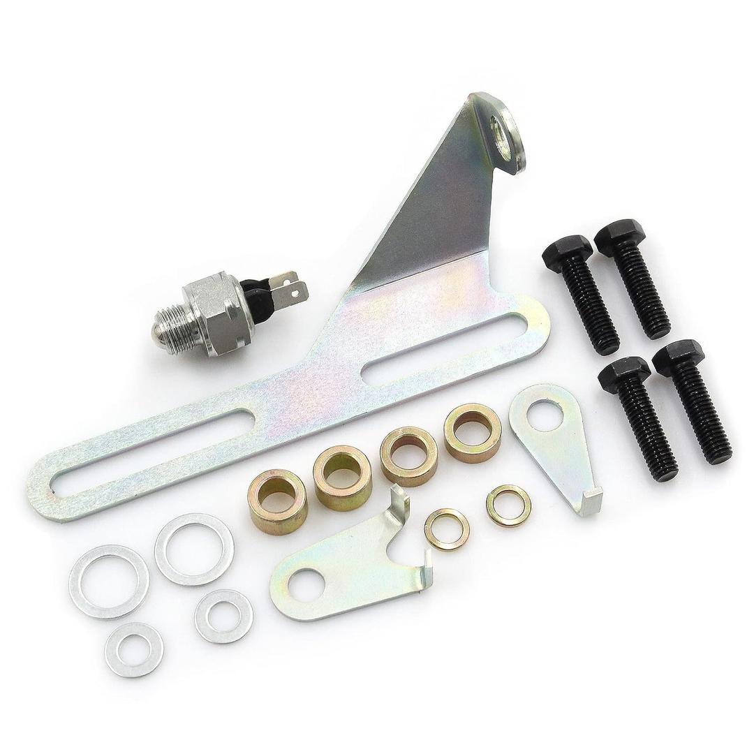 Roller Ball Switch Neutral Safety Switch Kit FOR 350 400 700R4 200R4 4l60 - BL-1400U