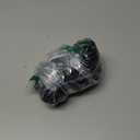 Capezio girls Short Sleeve Leotard - Girls Large