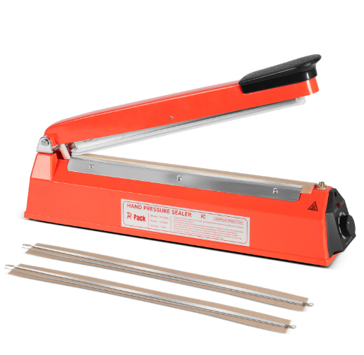 300mm Impulse Sealer