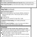 MiraLAX Powder 8.30 oz (Pack of 2)