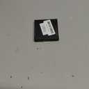 Voatok Dog Paw Ornament, Dog Christmas Ornaments, Dog Ornaments for Christmas Tree, Dog Paw Christmas Decorations, Dog Lovers Gifts, Dog Mom Gifts, Christmas Decorative Hanging Ornament