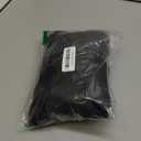 Waterproof Car Seat Travel Bag, Suitable for Airplane and Air Travel, Durable Cushioned Backpack Design, Suitable for Strollers, Height Increasing Seats, Convertible Seats, with 1 Luggage Tag